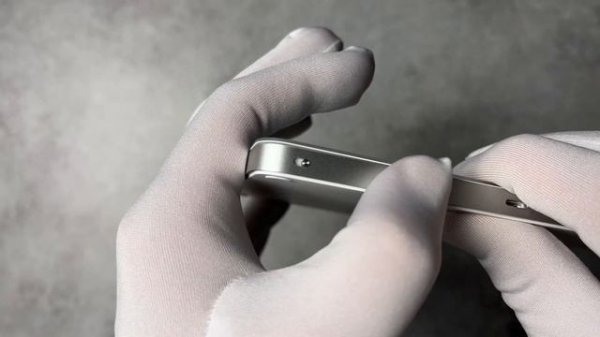 Apple Magic Trackpad 3 Unboxing and Setup