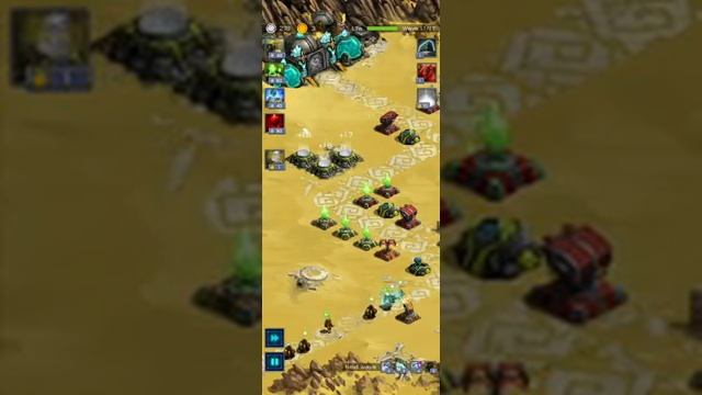 Ancient Planet Level 5 - World 5