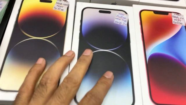 IPhone Ki Sale Lag Gaye | IPhone 14 | 14 Pro | IPhone 14 Pro Max | 3 Days Deal