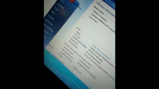 RED DET Laptop 2013 UPDATE #1 смотреть онлайн