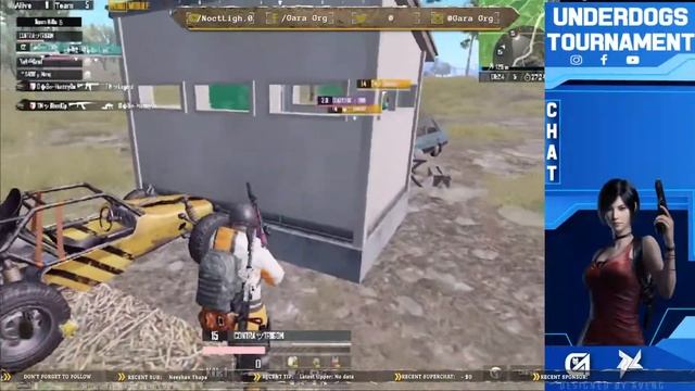 SCRIMS PLAY | ROAD TO 1 K | NGC NOCTLIGH | PUBG MOBILE смотреть онлайн