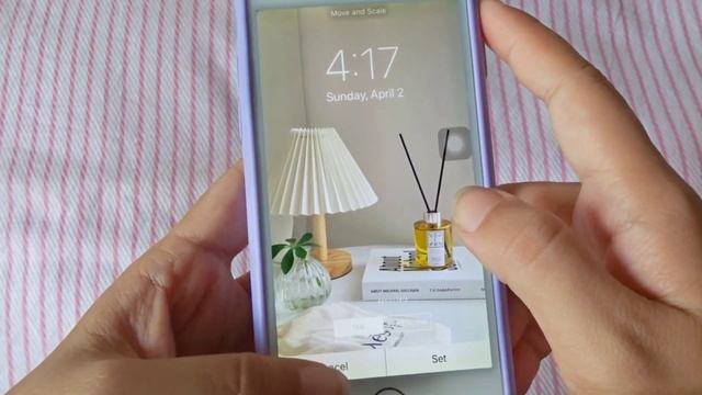 Organizing My IPhone 🍓 IPhone 6  ₍ᐢ•ﻌ•ᐢ₎ Aesthetic Vlog #organizing #iphone #iphone6