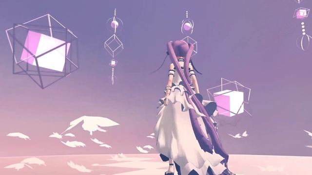 {MMD} Apple Pie(애플파이) смотреть онлайн