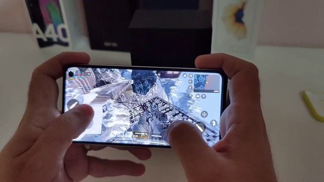 Galaxy S10e Mejor que el iphone se 2020!!! смотреть онлайн