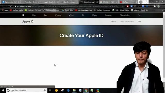 Apple Online Store Starts In India | Price Drop, Cashback offers , Benefits & How to Buy? смотреть онлайн