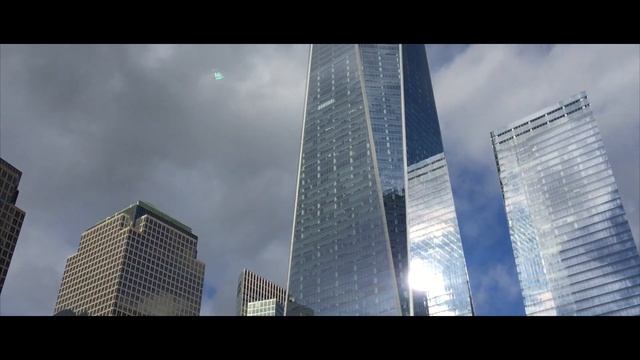 New York City | Cinematic | iPhone смотреть онлайн