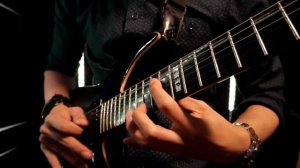 Undertale Yellow: Enemy Retreating | Metal Guitar Remix Cover by Dethraxx