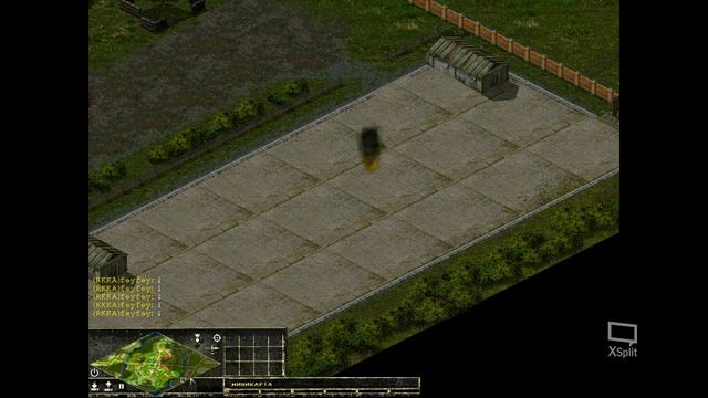 Sudden Strike ll - RWG 3.45 - Ис-3 против Maus (карта восьмерка) 4х4 смотреть онлайн