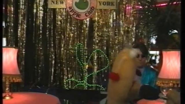 Rotten Apple Club 3 (1990) смотреть онлайн