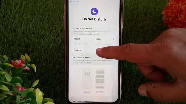 How to Unblur Lock Screen Wallpaper on iPhone in iOS 17 смотреть онлайн