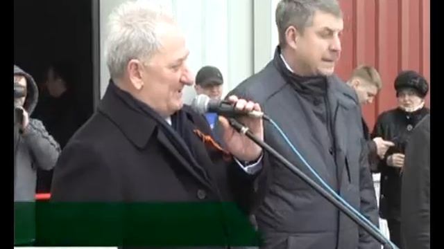 Клинцовский кирпичный завод 17 04 15 смотреть онлайн