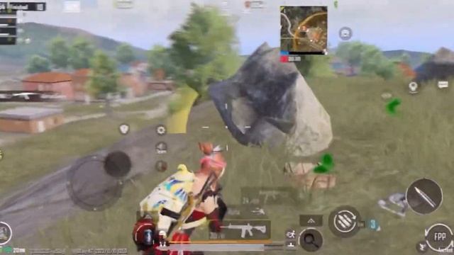 20 Kills in Pochinki⚡️ | Motion blur edit | IPhone 13 смотреть онлайн