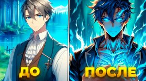 ПЕРЕСКАЗ МАНГИ | ГЕРЦОГ ПЕНДРАГОН: ПОВЕЛИТЕЛЬ БЕЛОГО ДРАКОНА