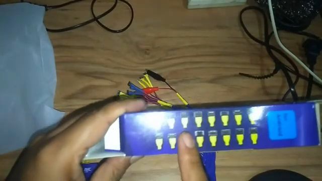 MECHANIC Power Boot Cable iBoot AD Max for Android and iPhone Unboxing Tagalog. смотреть онлайн