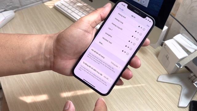 iPhone 12 Black 64Gb quốc tế giá hơn 8tr thôi ae ơi смотреть онлайн