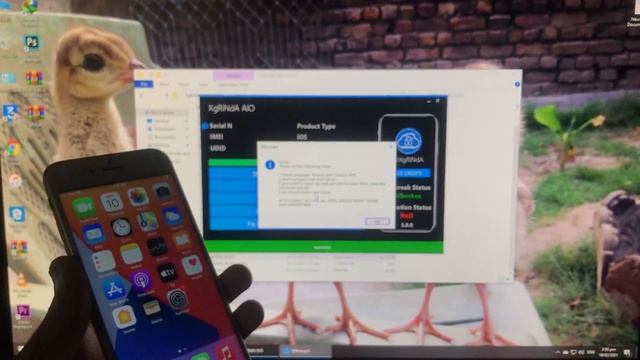 How to Unlock iPhone iCloud in Full Free | Notification, iCloud Sign in | IOS 12 14x | 100% Working смотреть онлайн