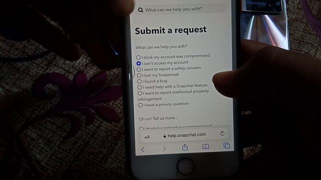 How to Fix Snapchat Hacked Account 2023|Iphone|How to Recover my Hacked Snapchat Account|Android смотреть онлайн