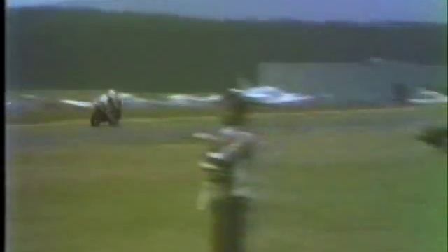 RR DM ´82 Kassel-Calden 350cc - German Championchip смотреть онлайн