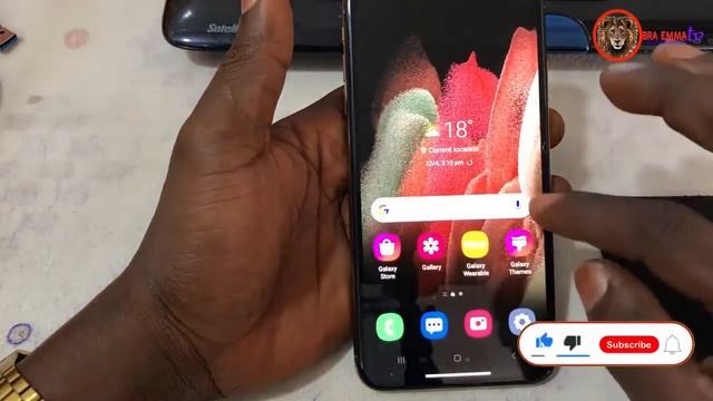Run Android on Any iPhone Without Jailbreak No Computer | Samsung iTest One UI iPhone|Android on iO смотреть онлайн
