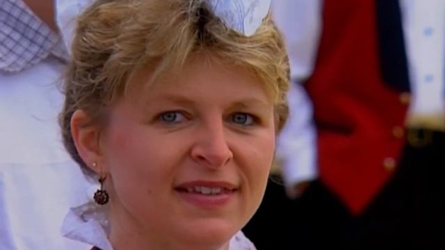 Musical Journeys | German Switzerland: Farms on the Alps (Schubert: Symphony No. 5 – II. Andante) смотреть онлайн