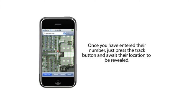 Cell Phone Tracker USA - Track Anyone смотреть онлайн
