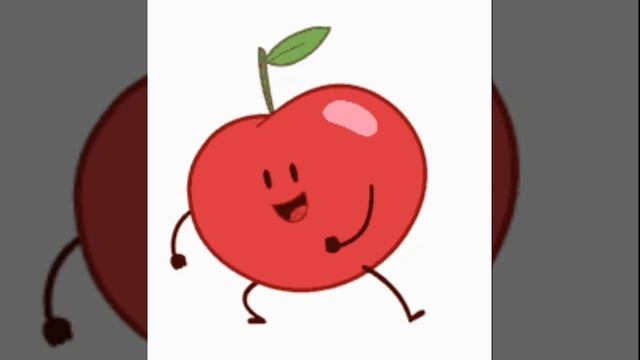 Apple Dancing To Gummy Bear смотреть онлайн