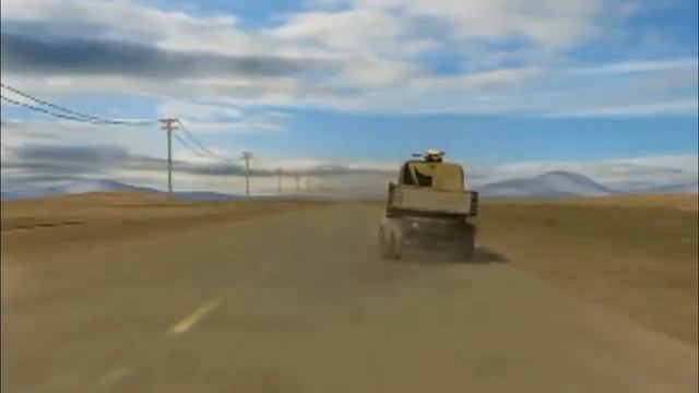 Пасхалка в Crossout !?!?!?!??