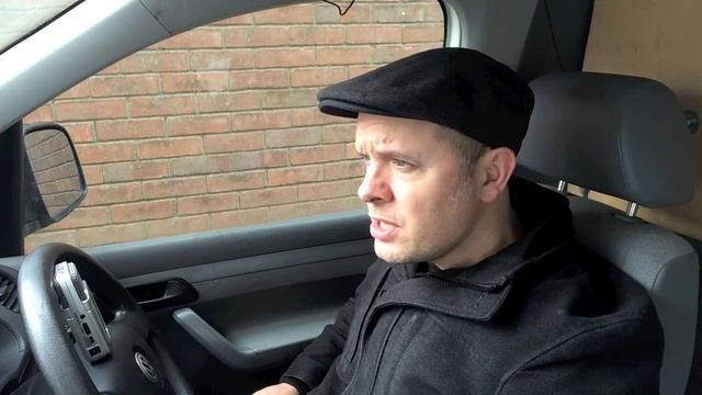 Dan in his Van Episode 8_ Music by ear - INTERVALS смотреть онлайн