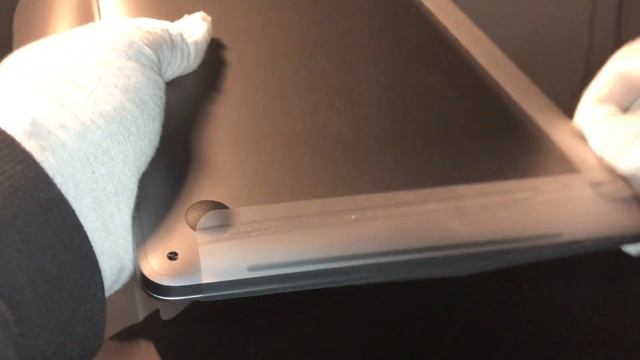 Refurbished 13 inch MacBook Pro (2018) from Apple смотреть онлайн