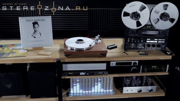 NINA SIMONE — PLATINUM COLLECTION