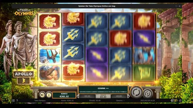 🔥🔱🔥 Take Olympus Online 🔥🔱🔥 from bsg смотреть онлайн