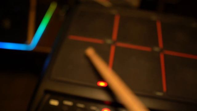 How To Use The Roland SPD-SX As A Midi Controller (Steven Slate Drums 5)