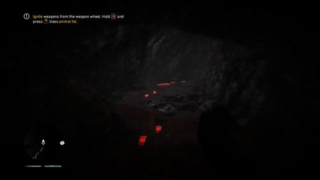 Far Cry Primal Walkthrough pt 1 (Intro, Path to Oros, Deep Wounds) Full HD смотреть онлайн