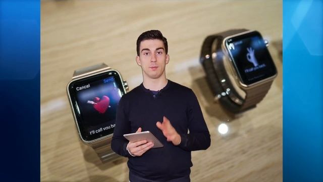 Jailbreak di iOS 8.4, le prime su iPhone 6S - Hot News смотреть онлайн