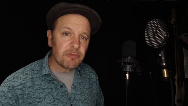Coles 4038 Ribbon Microphone смотреть онлайн