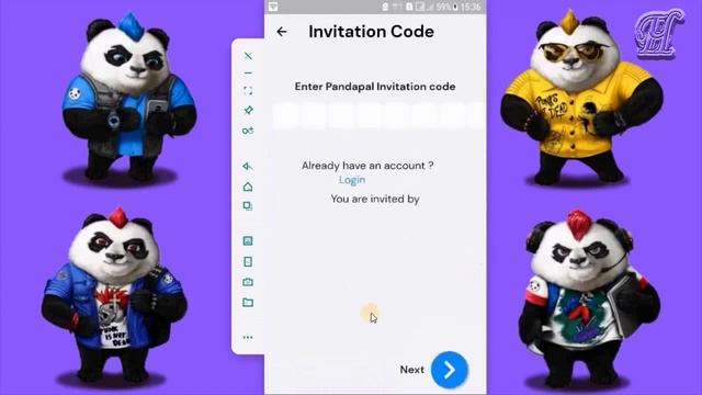 «Установка и Регистрация PUNK PANDA» смотреть онлайн