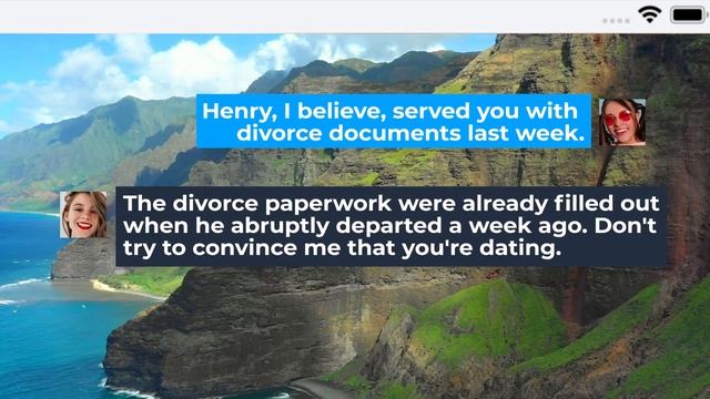 【Apple】My Sister Stole My Husband After My Marriage смотреть онлайн