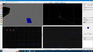 Работа в редакторе, инструменты редактора. Для новичков.