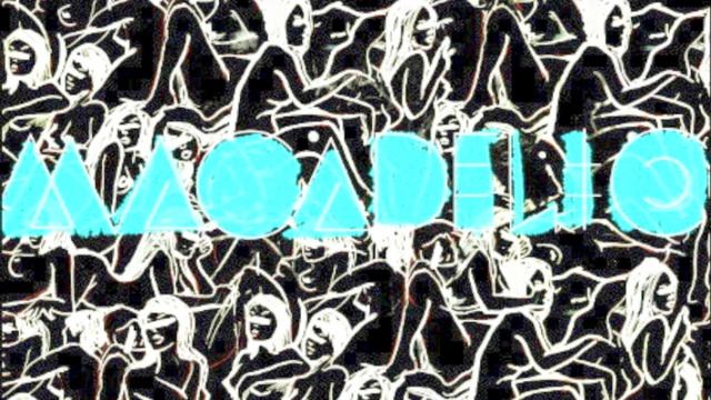 Mac Miller (Ft. Kendrick Lamar & Iman Omari) - Fight The Feeling (Produced by Iman Omari) 2012 [CDQ смотреть онлайн