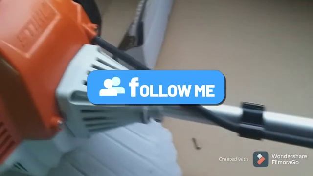 Grubi Rez,STIHL FS 235 смотреть онлайн