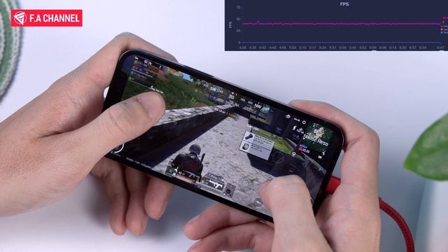 Chiến Game "Maxsetting 4K UltraHD" Trên iPhone 12 Mini - Apple A14 Quá Quá Tệ! Thua Cả Snap 855? смотреть онлайн