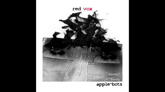 Red Vox - Apple Bottom Stranger смотреть онлайн