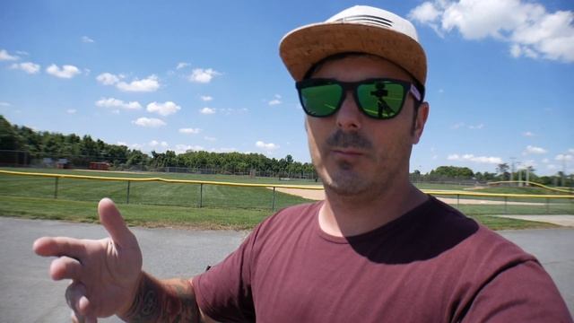 **WHAT BMX TIRES SHOULD YOU RIDE** смотреть онлайн