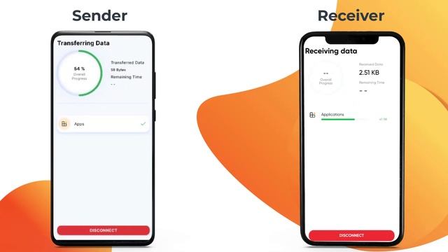 Smart transfer: How to Clone Apps from Android to iPhone Using Smart Transfer смотреть онлайн