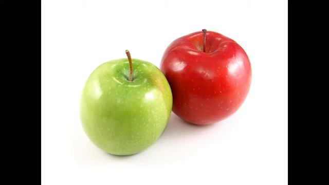 An Apple a day keeps the Dr. Away смотреть онлайн