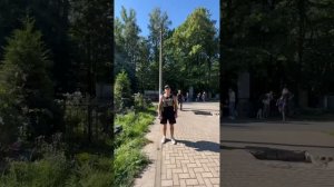 Могила Виктора Цоя, что мы увидели #викторцой #цой #цойжив