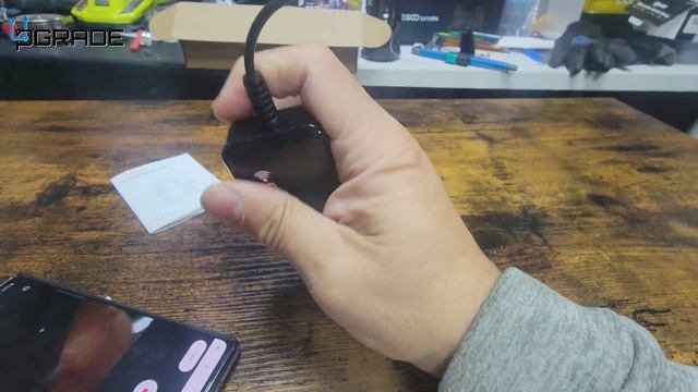 Wireless Endoscope Teslong смотреть онлайн