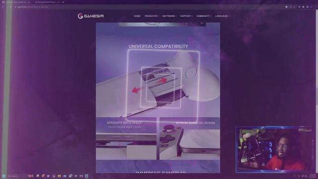 Next gen mobile controller смотреть онлайн