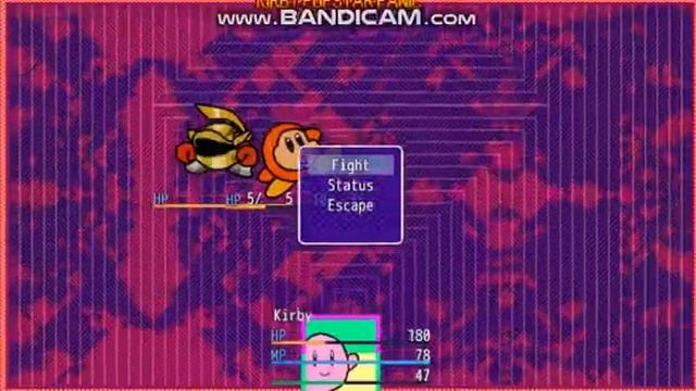 A new beginning- Let's play Kirby's Popstar Panic #1 смотреть онлайн
