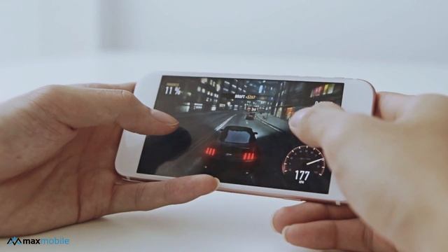 Nâng cấp từ iPhone 6 lên 6S - Nên hay không? смотреть онлайн